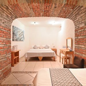 Habitación Cuádruple