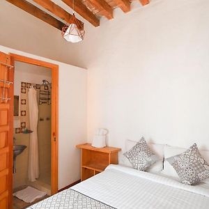 Habitación Individual
